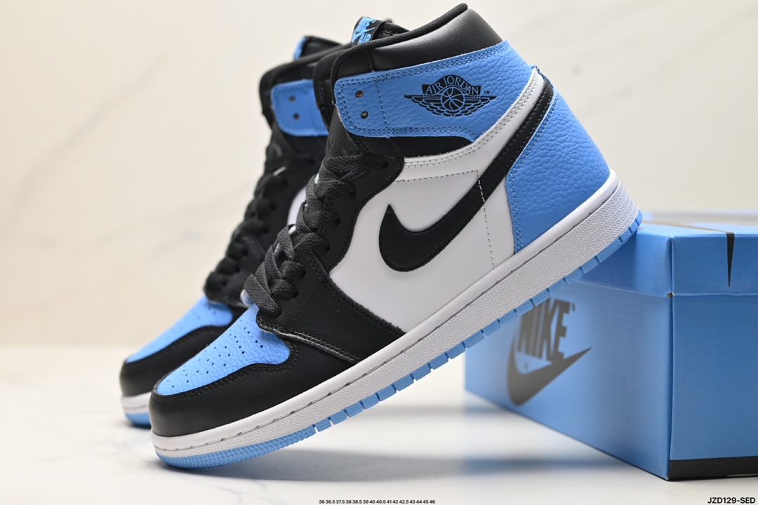 Nike Air Jordan Shoes